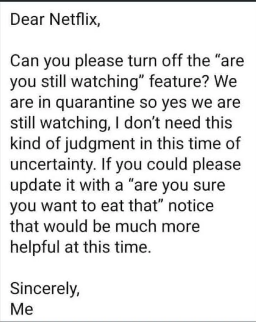 User uploaded media