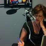 jenny-first-show