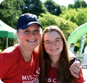 our story: Muscles For Myeloma