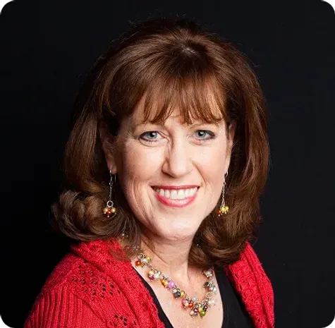 Jenny Alhstrom
