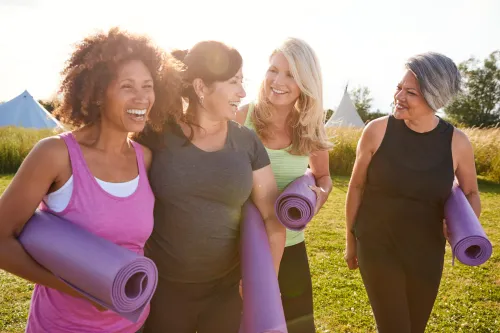 Fitness Fun