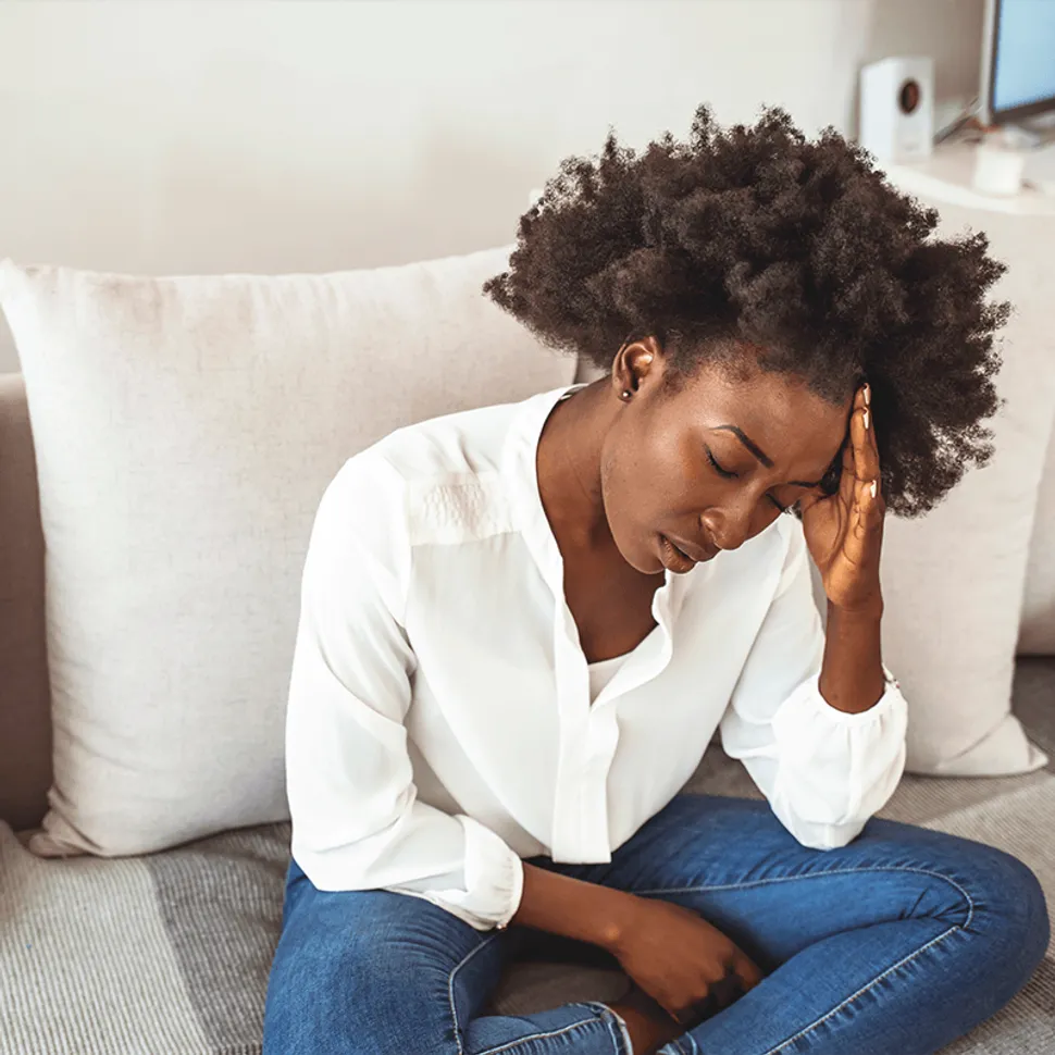 How to Prevent Caregiver Burnout  image