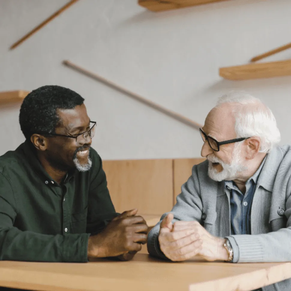 Finding Support through the Myeloma Coach Program image