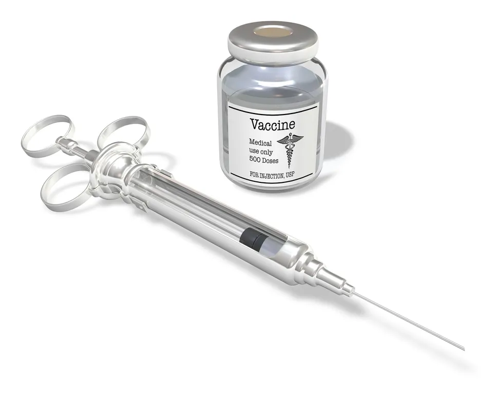 Give it a Shot: Myeloma Vaccines image