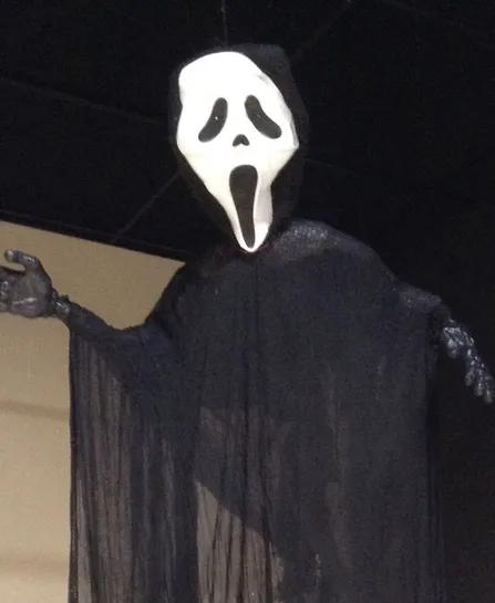 A Halloween Letter From A Patient's Perspective image