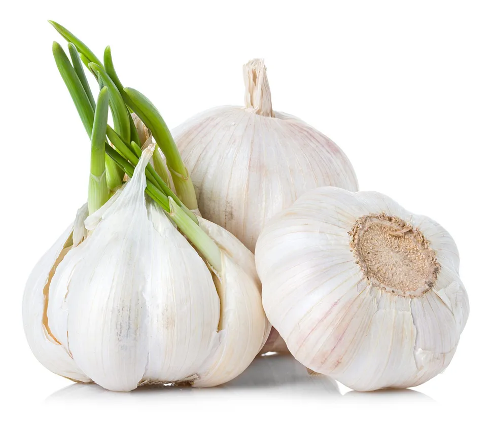 The Powerful Anti-Cancer Benefits Of Garlic  image