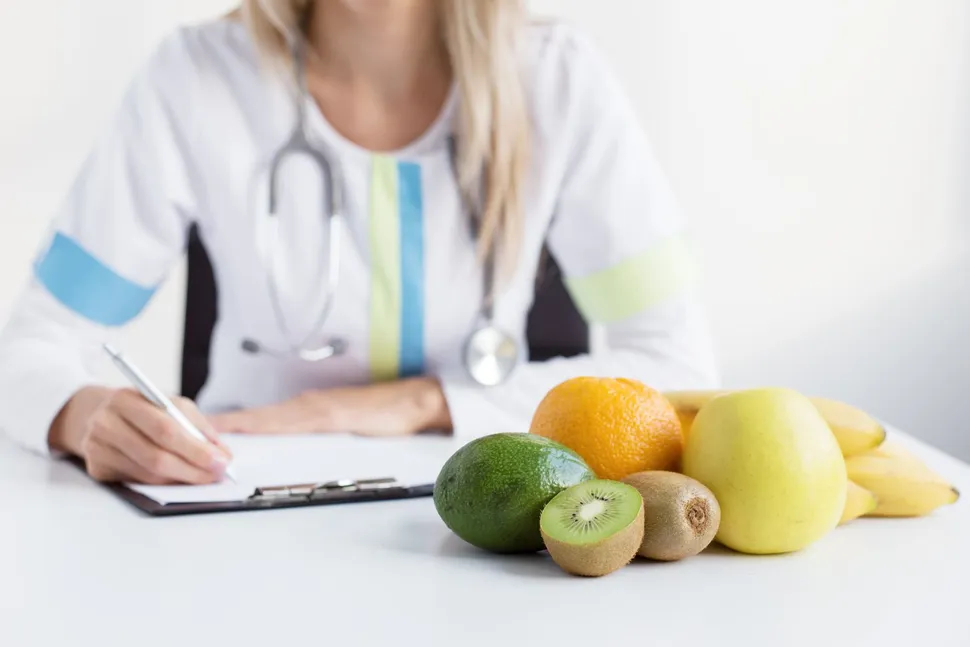 Nutrition and Multiple Myeloma. Will the Medical Establishment Help Bridge The Gap? image