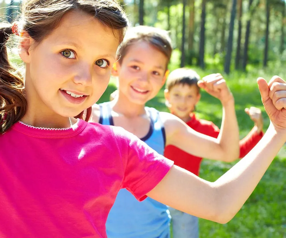 Myeloma is Tough But We (Can) Be Tougher. 10 Tips for Getting Stronger & Healthier image