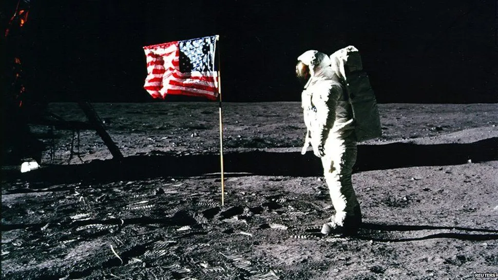 Is The CANCER MOONSHOT The Only Solution To An Inadequate And Outdated System? image
