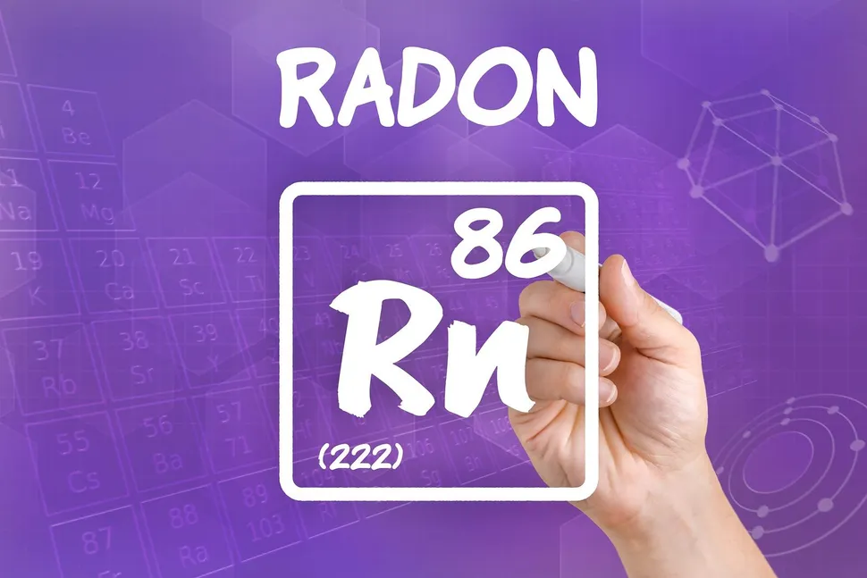 Radon Levels Increase Blood Cancer Occurrence in Women image
