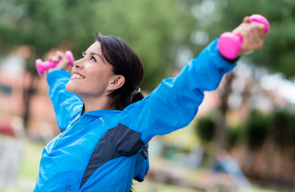 Exercise & The Myeloma Patient: Amazing For Your Body & Soul image