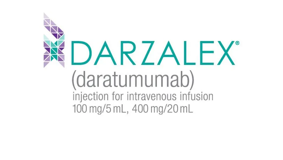 Daratumumab Combo Shows Positive Results For Relapsed/Refractory Myeloma image