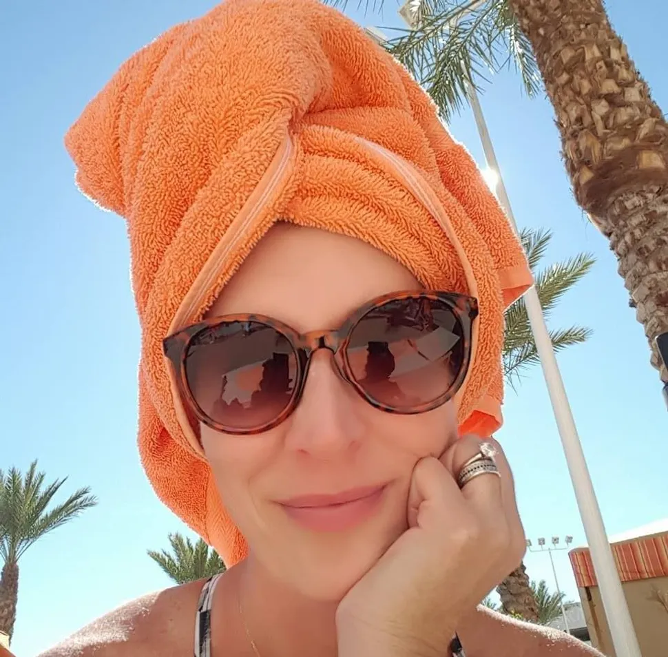 Tips for Staying Sun-safe During Summer Months (This is Crucial for the Myeloma Patient!) image