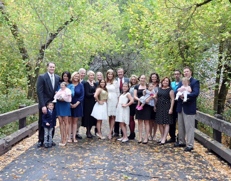 Does Myeloma Run in Families? Researchers Search for More Information about Potential Links. image