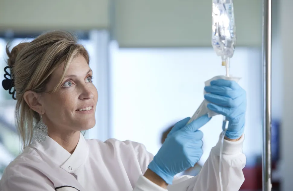 More On Proteasome Inhibitors (Velcade, Kyprolis, Ninlaro) & How They Help Combat Myeloma image