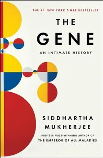 Required Reading: The Gene image