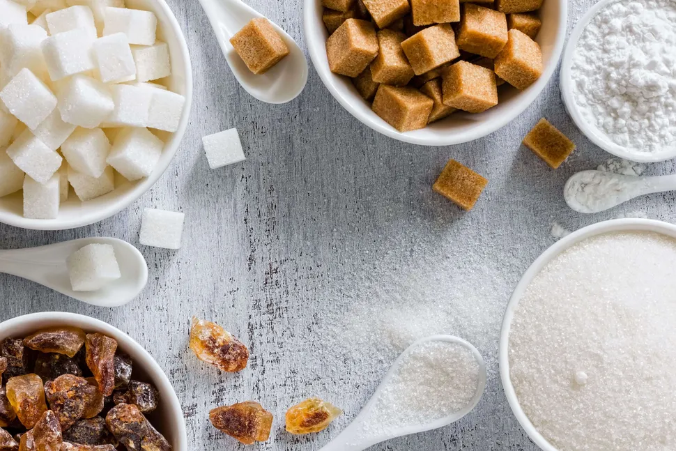 Is There one Sugar That is Better (or less bad) Than Others for Cancer Patients? image