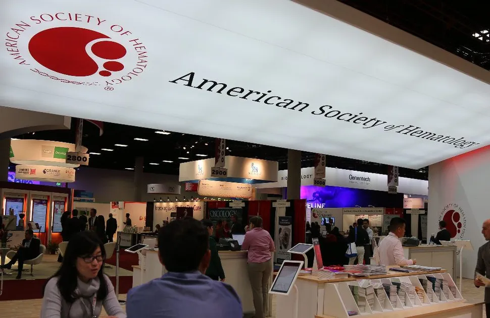 ASH 2017: Experts' Picks - Daratumumab with Revlimid, Velcade and Dex image