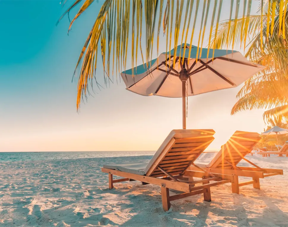 Summer Is Officially Here… What’s the Best Way to Protect Yourself? image