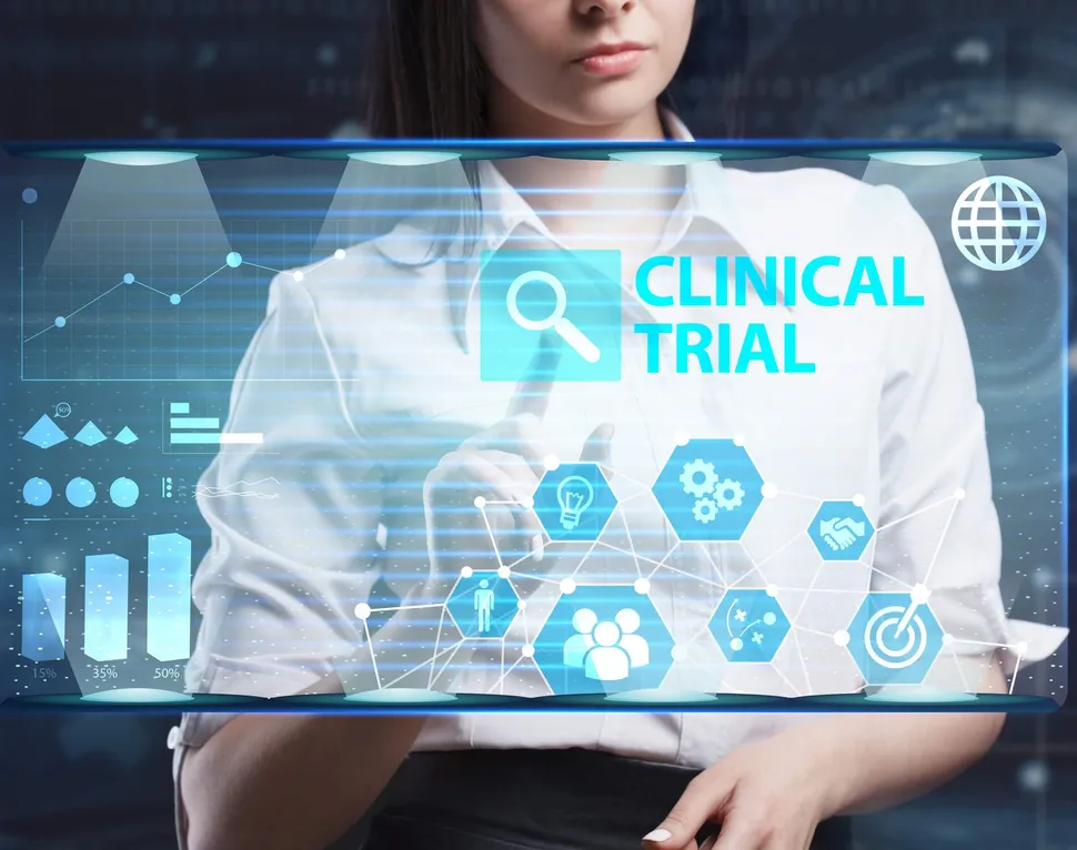 Clinical Trial: New Inhibitor Tested for Patients With Relapsed or Refractory Multiple Myeloma image