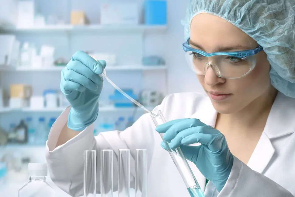 New Drug for Myeloma Targeting Myeloma Cell Survival Pathway image
