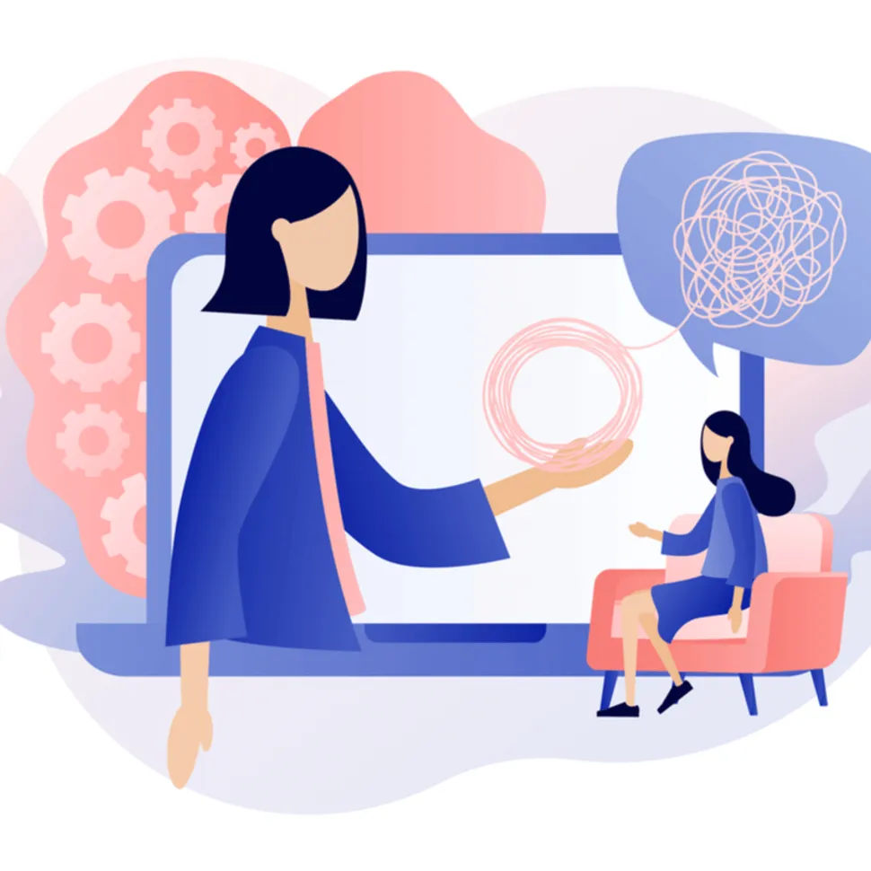 Conflict Management for the Cancer Caregiver image