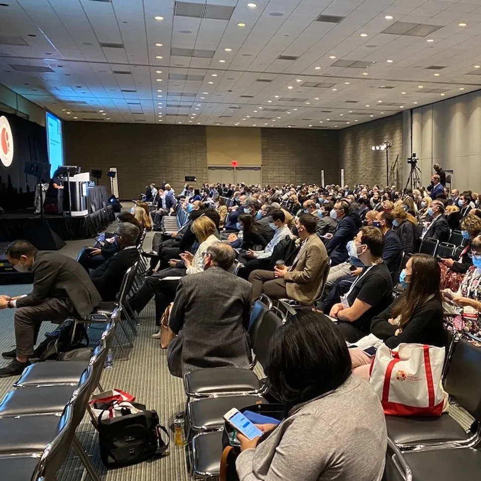Post-ASH January 22, 2022 Myeloma Round Table image