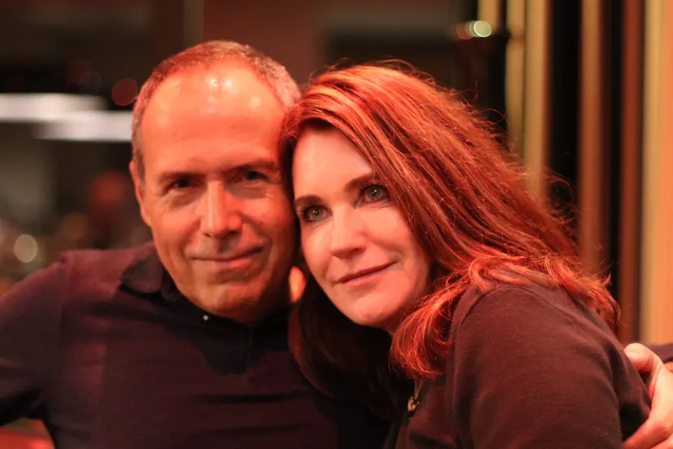 Lucien Kester: His Myeloma Story From the Netherlands image