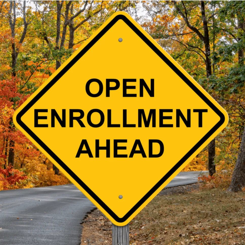 Medicare Open Enrollment Question and Answer Session  image