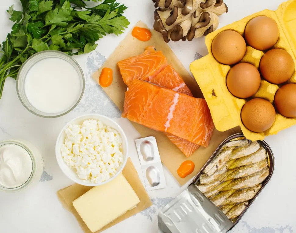 Vitamin D Levels Play a Role in COVID-19 Mortality Rates image