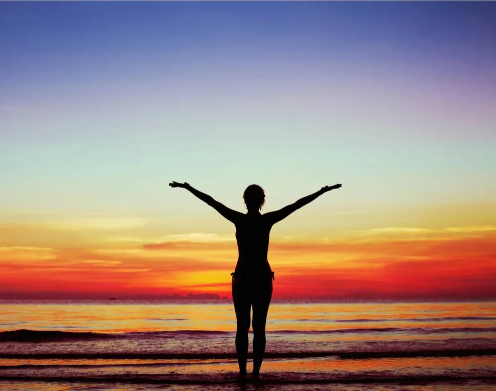 Exercise and Mental Health  image