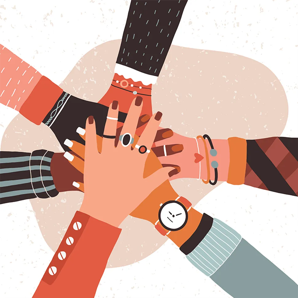 Selinexor Support Group Launch  image