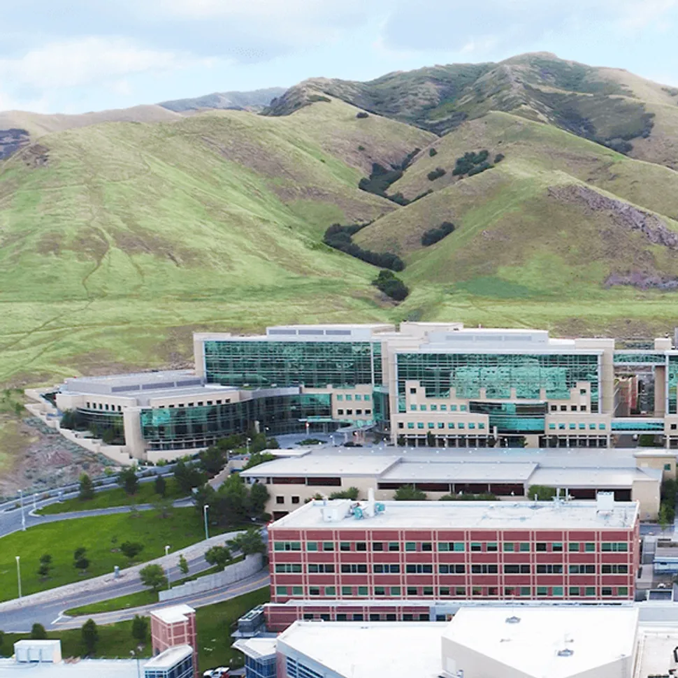 Huntsman Cancer Institute Multiple Myeloma Clinical Trials image