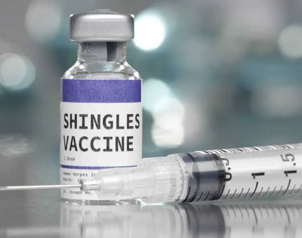 FDA Approval for Shingrix to Prevent Shingles Post Auto Stem Cell Transplant Transplant in Multiple Myeloma image