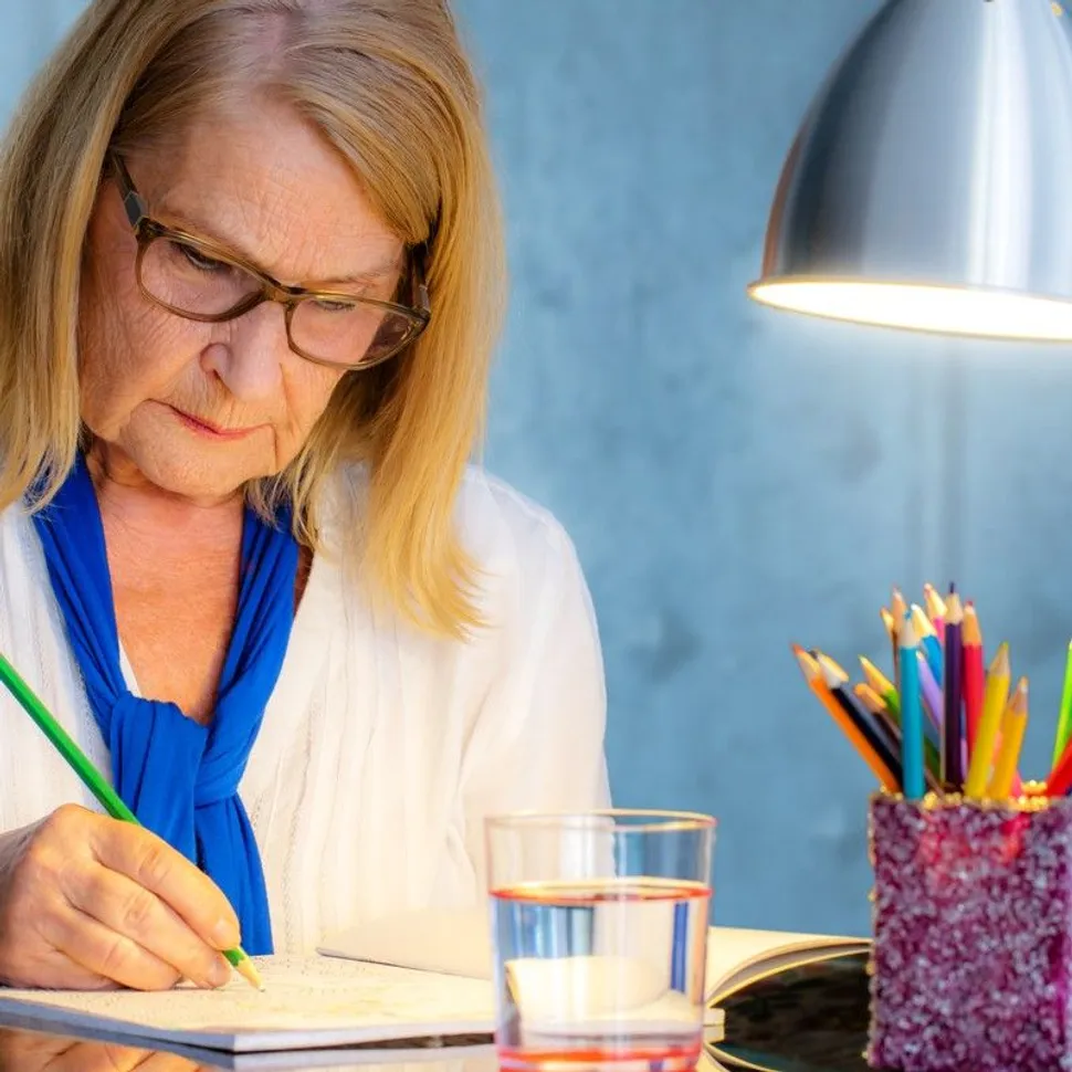 Exploring Art Therapy: Learning How to Be Respectfully Assertive image