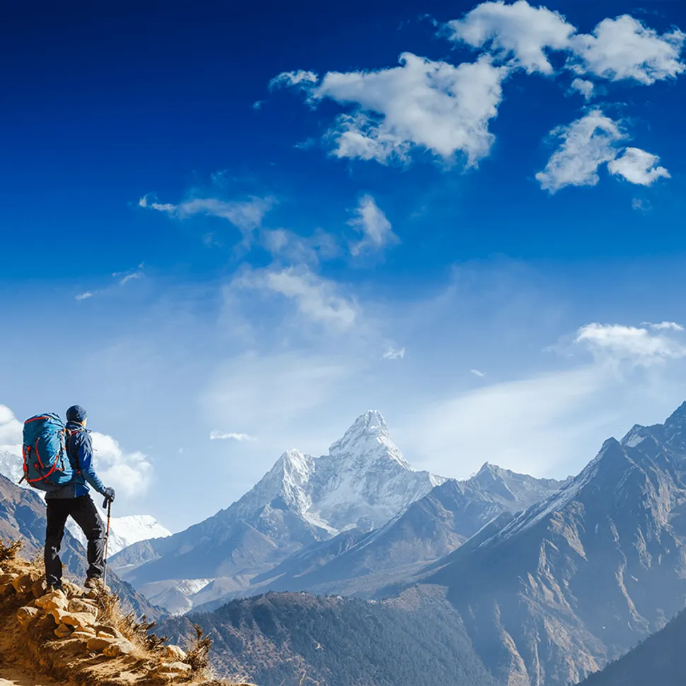 Jumpstart the New Year with SMART Goals  image