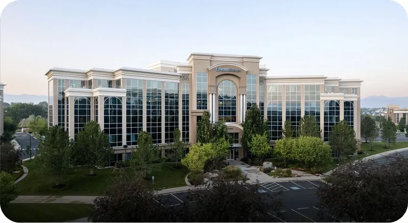 HealthTree Office