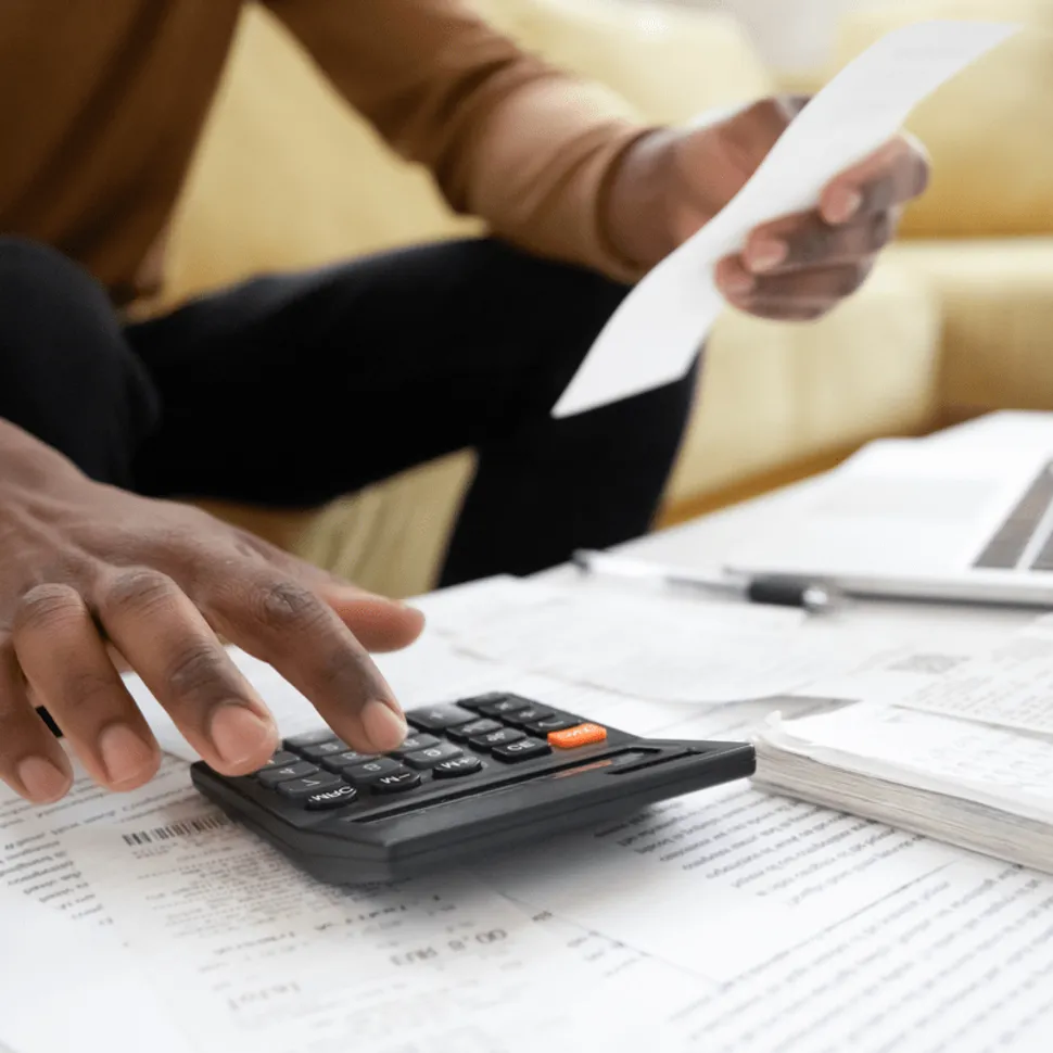 The True Cost of Blood Cancer and How to Pay For It (What Newly Diagnosed Patients Need to Know) image