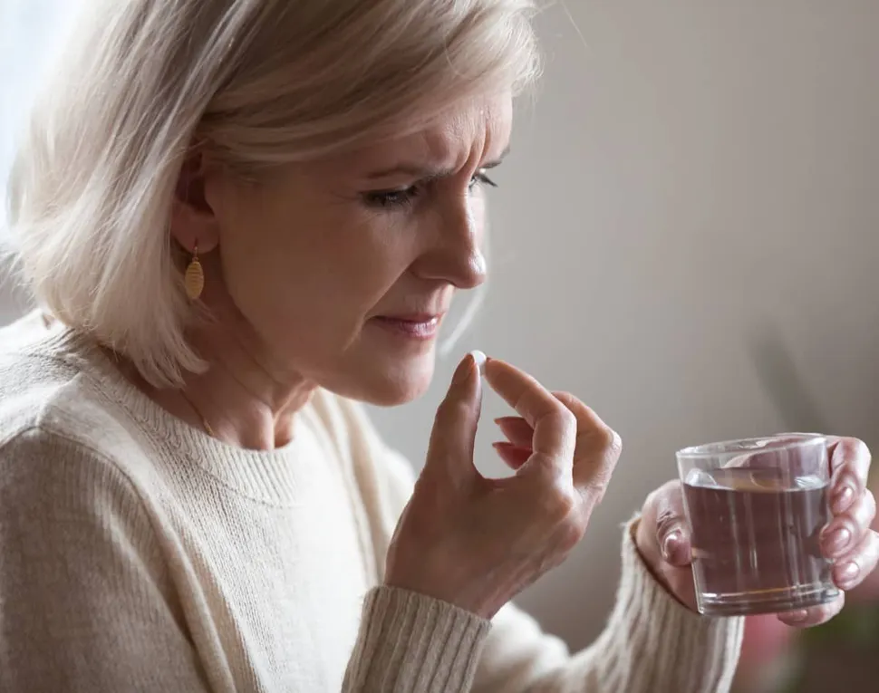 Myeloma Crowd Research Initiative: Side Effect Solutions image