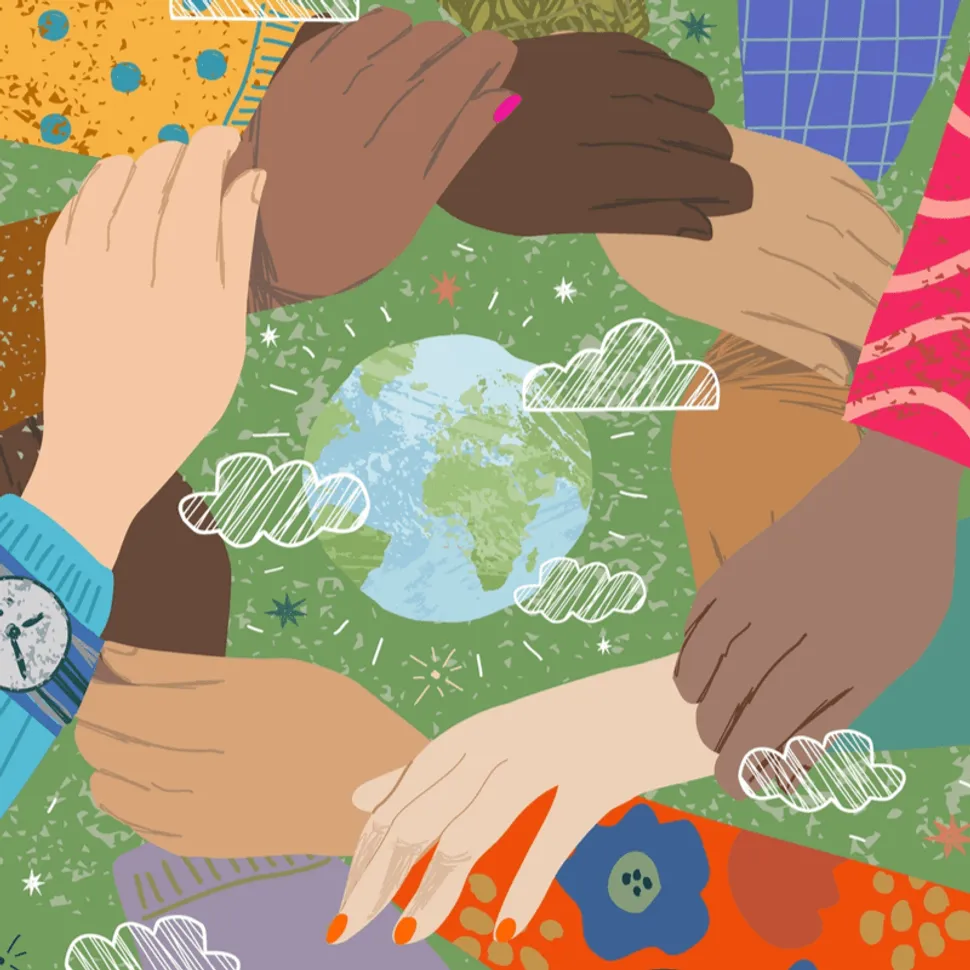 How to Get the Most Out of HealthTree Cure Hub as an International User image
