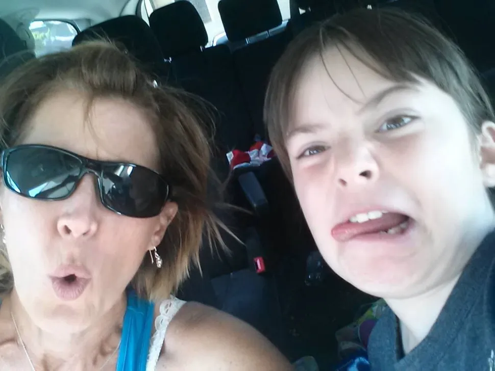 Tales From Dex-Ambien Road image