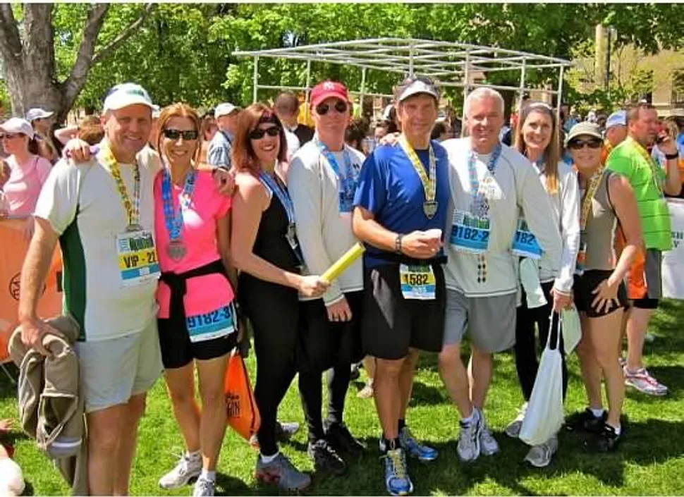 The Road to My Myeloma Diagnosis image