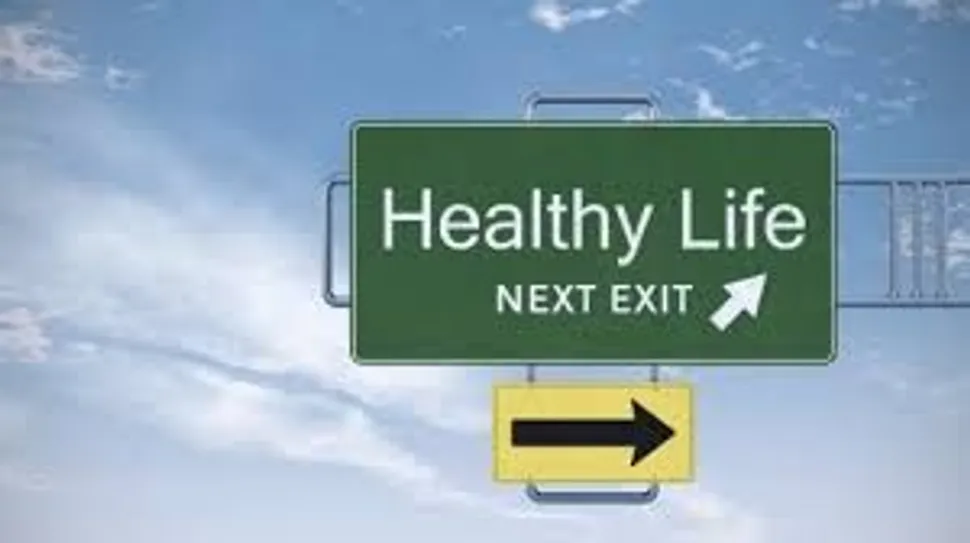 7 Immune Boosting Habits For A Healthier Life image