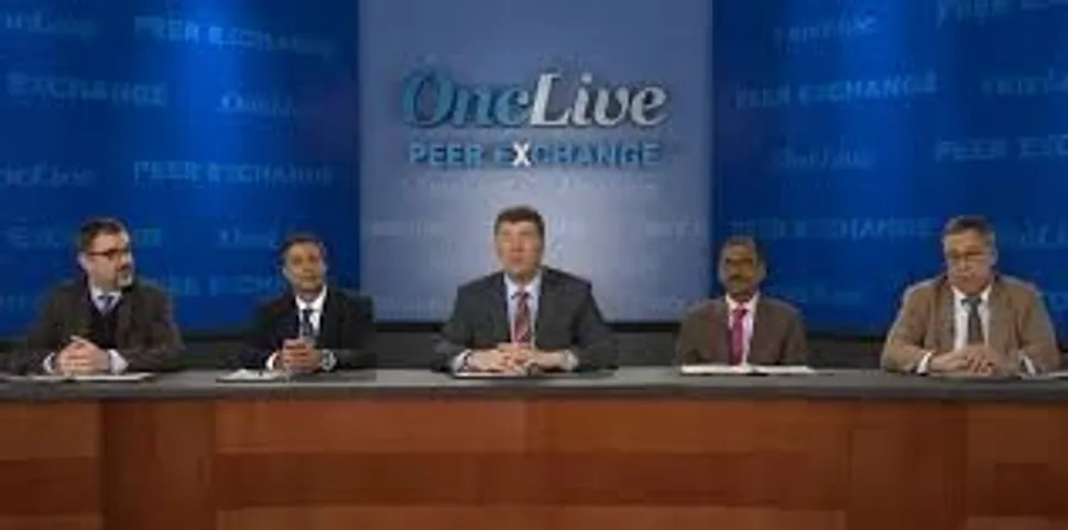 Should Myeloma Patients In Good Response To Initial Therapy Proceed To Transplant? Four Oncologists Discuss image