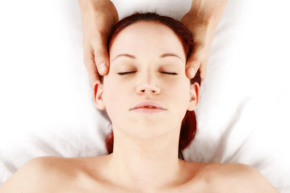 Massage For The Cancer Survivor And Caregiver image