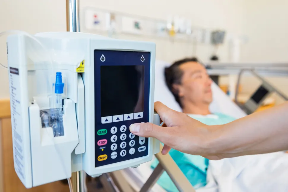 What Is A Stem Cell Transplant? image