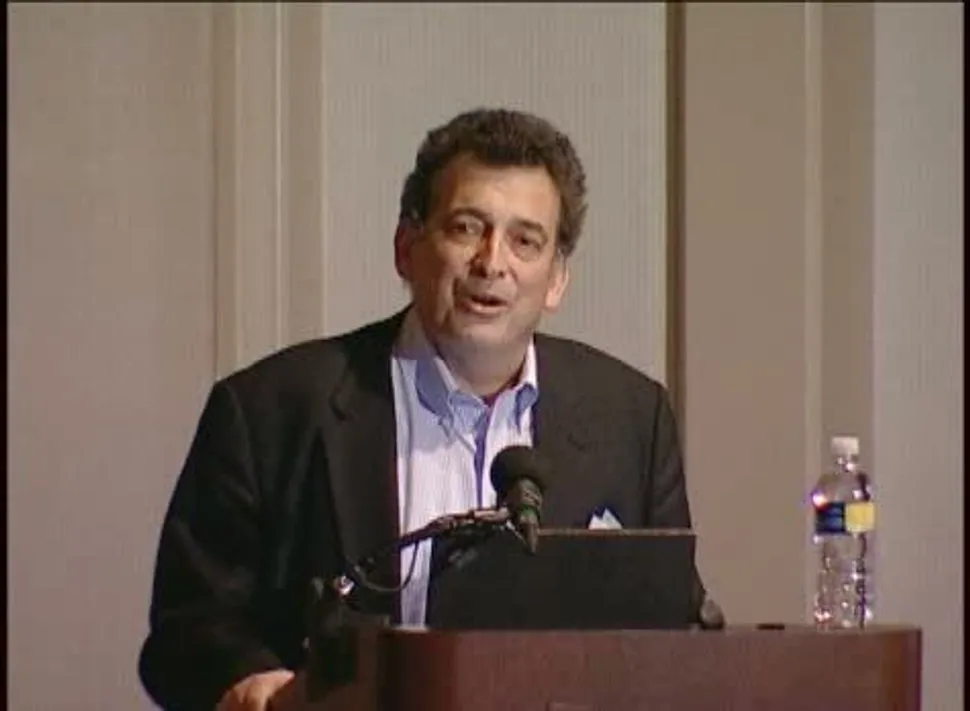 A Tribute to Myeloma Patient and Advocate Mike Katz image