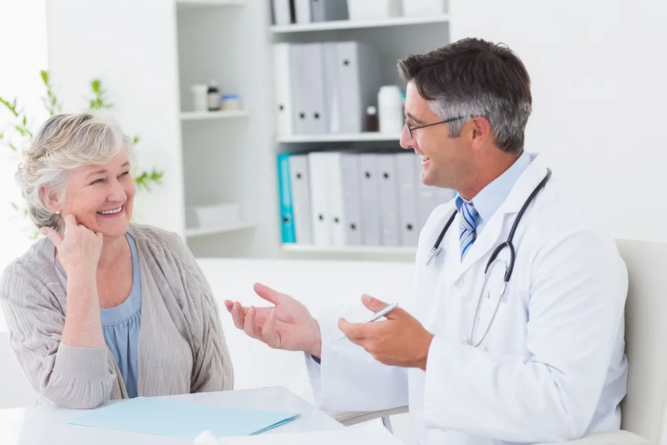 Survival Of Nonsecretory Multiple Myeloma Patients Improves Over Last Decade image