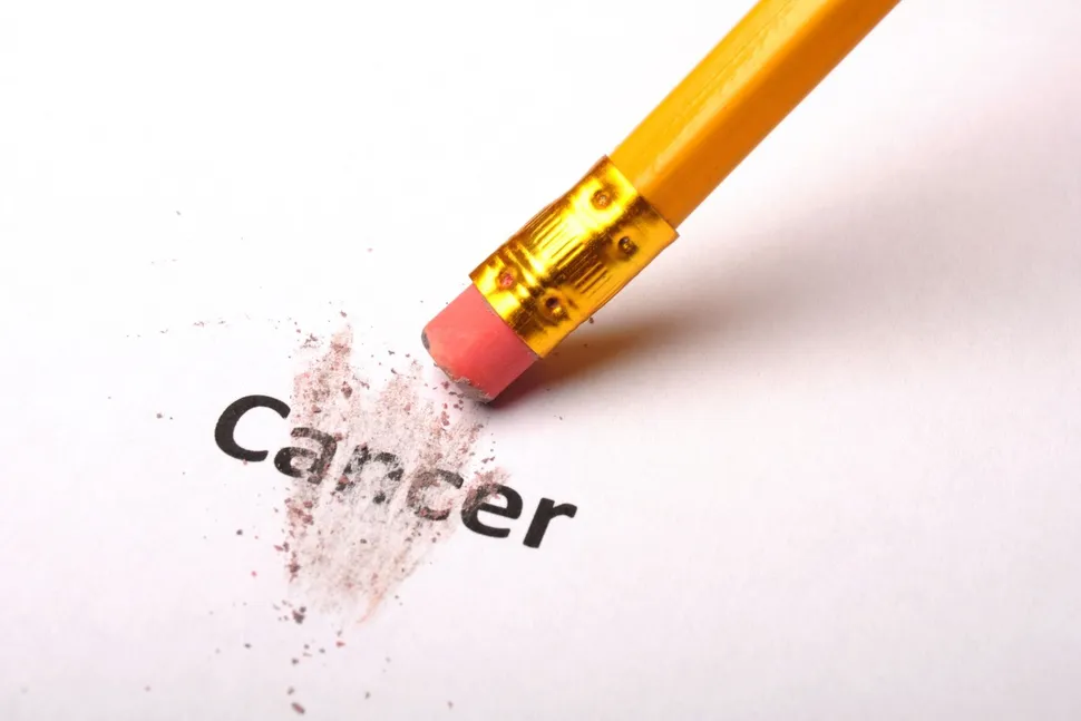 Breakthrough Cancer Treatment: Unlocking The Body's Own Immune System To Fight It image
