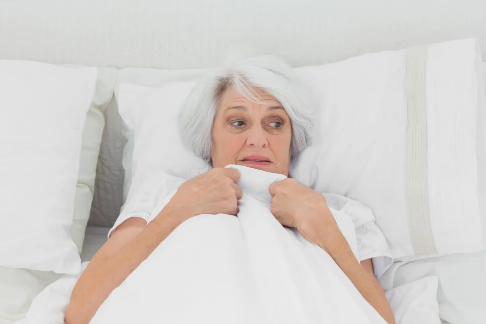 Diagnosing Multiple Myeloma: What Is a Bone Marrow Biopsy and Does It Hurt? image